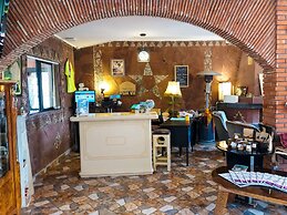 Aurocher Ourika Oukaimeden