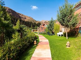 Aurocher Ourika Oukaimeden