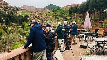 Aurocher Ourika Oukaimeden