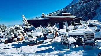 Aurocher Ourika Oukaimeden