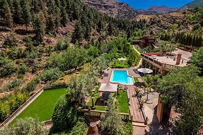 Aurocher Ourika Oukaimeden