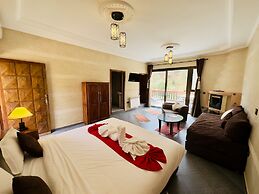 Aurocher Ourika Oukaimeden