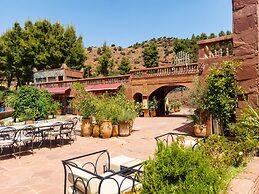 Aurocher Ourika Oukaimeden