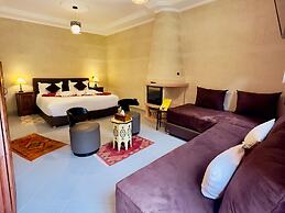 Aurocher Ourika Oukaimeden