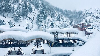 Aurocher Ourika Oukaimeden