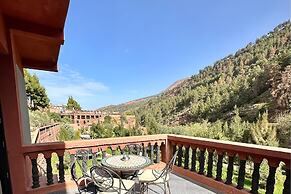 Aurocher Ourika Oukaimeden