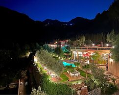 Aurocher Ourika Oukaimeden