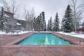 8619 Expedition Station 2 Bedroom Condo by RedAwning