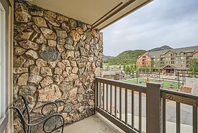 8619 Expedition Station 2 Bedroom Condo by RedAwning