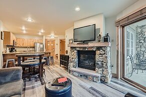 8619 Expedition Station 2 Bedroom Condo by RedAwning