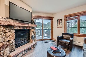 8619 Expedition Station 2 Bedroom Condo by RedAwning