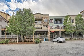 8619 Expedition Station 2 Bedroom Condo by RedAwning