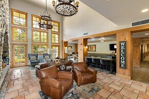 8577 Expedition Station 3 Bedroom Condo by RedAwning