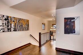 River Run Townhome RR38