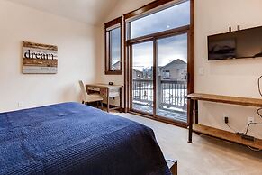 River Run Townhome RR38