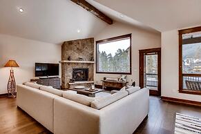 River Run Townhome RR38