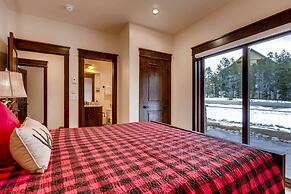 River Run Townhome RR38