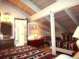 Standard Condos with Free Parking