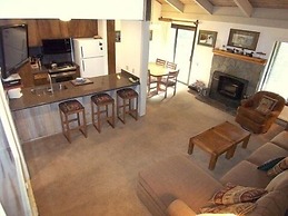 Standard Condos with Free Parking