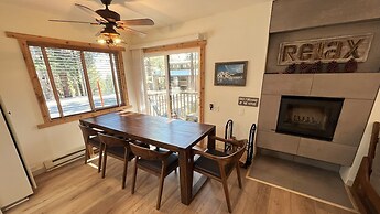 Standard Condos with Free Parking