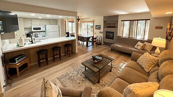 Standard Condos with Free Parking