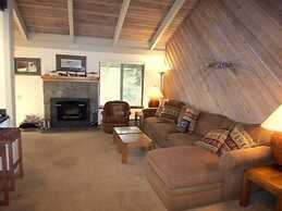 Standard Condos with Free Parking