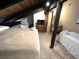 Standard Condos with Free Parking