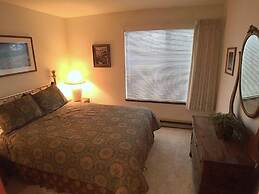 Standard Condos with Free Parking