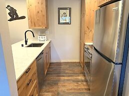 1 Bedroom Standard Condos