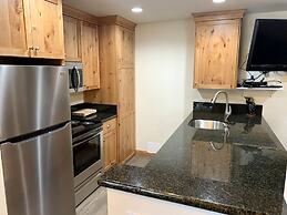 1 Bedroom Standard Condos