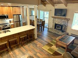 1 Bedroom Standard Condos