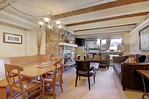 Book By 11/1-modern 2br  Lodge At Vail, Walk To Gondola 2 Bedroom Cond
