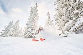 2 BR Next to Eagle River in the Heart of Vail by RedAwning - Save 20% 