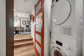 2 BR Next to Eagle River in the Heart of Vail by RedAwning - Save 20% 