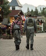 2 BR Next to Eagle River in the Heart of Vail by RedAwning - Save 20% 