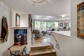 2 BR Next to Eagle River in the Heart of Vail by RedAwning - Save 20% 