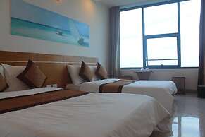 Sonnet Cua Lo Hotel