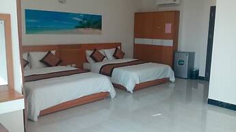 Sonnet Cua Lo Hotel