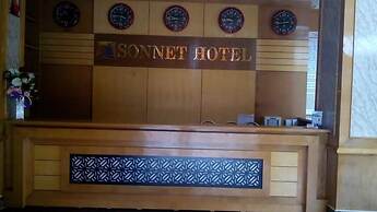 Sonnet Cua Lo Hotel