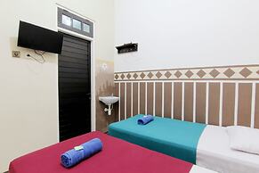 Monica Hotel Yogyakarta