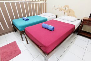 Monica Hotel Yogyakarta