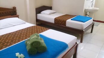 Monica Hotel Yogyakarta
