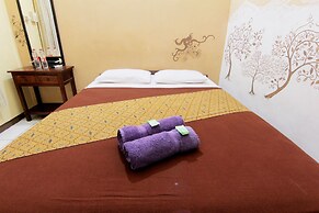 Monica Hotel Yogyakarta