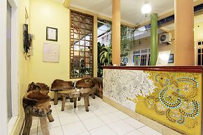 Monica Hotel Yogyakarta