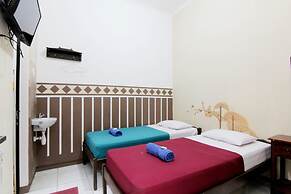 Monica Hotel Yogyakarta