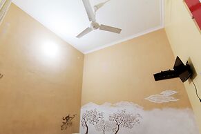 Monica Hotel Yogyakarta