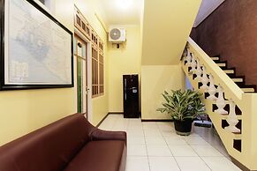 Monica Hotel Yogyakarta