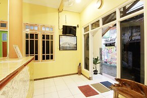 Monica Hotel Yogyakarta