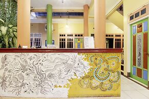 Monica Hotel Yogyakarta