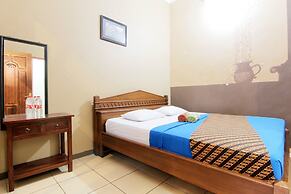 Monica Hotel Yogyakarta